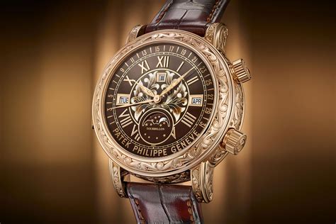 how much is a patek philippe sky moon tourbillion|Patek Philippe sky moon tourbillon 6002r 001.